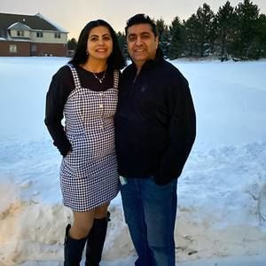 Meet your Posher, Vaishali